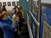 В Калининграде показали “Карьеру шлюхи” и выборы Хогарта (фото, 18+)