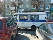В Калининграде ищут развратника с улицы 9 Апреля