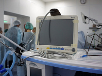 Антон Алиханов: онкология становится отдельным предметом для внимания