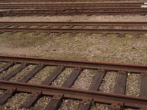 Поезд перерезал ногу жительнице Калининграда, поскользнувшейся на рельсах