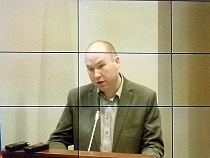 Экс-помощнику Николая Цуканова дали 12,5 лет колонии строгого режима