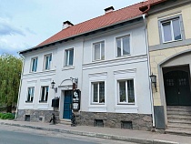 Туристам назвали 38 обязательных пунктов в Калининградской области