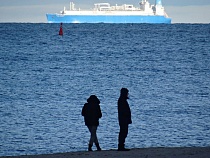 Калининградская область оптимистично тонет в просрочке