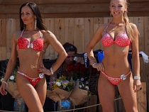 «Балтийский Бриз»: в Калининграде пройдет открытый турнир по фитнес-бикини, пляжному бодибилдингу и бодифитнесу