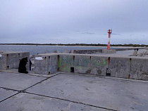 Загнав чужую машину в хлам, житель Балтийска решил сымитировать угон