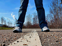 Тротуар на Тенистой Аллее отремонтирует ООО «Мосинжиниринг»