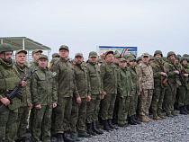 Беспрозванных отправил правительство в БАРС