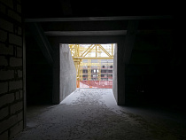 Перенесен срок ввода в эксплуатацию стадиона в Калининграде к ЧМ-2018