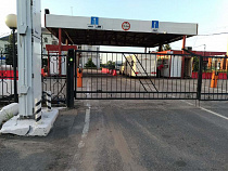 650 метров у погранперехода Дубки хотят строить почти год