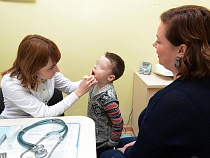 После ЧМ-2018 в районе Восточной эстакады построят детскую поликлинику и детсад