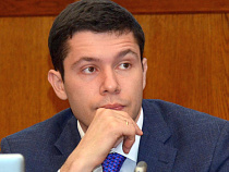 Антон Алиханов: новый закон для региона, «может быть», к 1 апреля