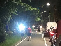 Под Светлогорском произошло смертельное ДТП 