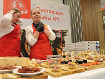 В Калининграде нужно продвигать еду стран, омываемых Балтикой - эксперт