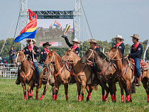 «Калининградская мясная компания» представит регион на всероссийском празднике мясного скотоводства «Русское Родео-2019»