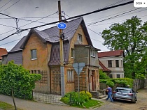 Дом на проспекте Победы в Калининграде побыл культурным наследием 14 лет