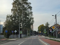 Дятлова пообещала закончить ремонты трёх улиц в Балтрайоне