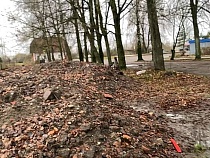 Неман поставили на счётчик