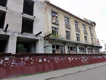 В Зеленоградске объявили конкурс на разработку Генерального плана