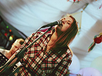 В Калининграде выступит певица, для которой пишет Раймонд Паулс