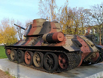 Мединский: «Т-34» круче «Пиратов Карибского моря» - и по доходам тоже