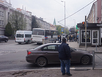 Жители Калининградской области защищены от гриппа лишь на 14% 