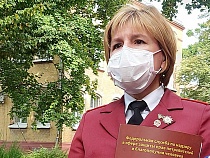 Бабура назвала новые сроки обязательной вакцинации