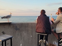 Циклон обезобразит погоду в Калининградской области