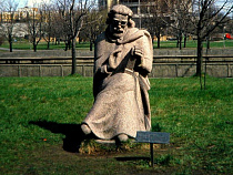 Вальтера фон дер Фогельвейде отдадут Калининградскому зоопарку