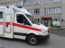 График передвижной поликлиники включает 2 города и 2 посёлка в Калининградской области