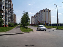 Пограничникам разрешили заселить дом на улице Ульяны Громовой