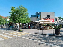 В Светлогорске ещё один уголовник нащупал женскую слабость в санатории