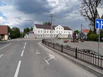 Краснознаменску сделали стыковые автобусные рейсы в Калининград