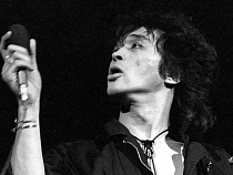 В Калининграде снимут концерт Цоя