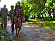 Калининградские подростки не спешат трудоустраиваться