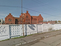 В Гвардейске вынесли приговор экс-замначальника ИК №7