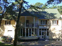 Сбербанк выселяет ООО «Лебединое» с одноимённой турбазы под Ладушкиным