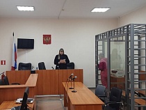 Убившей 39-летнего сожителя 52-летней женщине сообщили о наказании