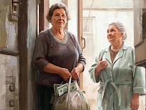 Пенсионерка в законе впала в дропперство, когда её обманули на 2,9 млн