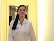 В Калининграде назвали учреждение с лучшей девушкой в белом халате