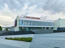 «Дом искусств» в Калининграде превратили в «Театр эстрады»