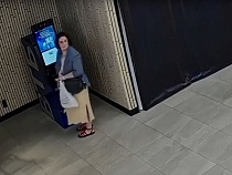 В Калининграде ищут совершившую большую ошибку женщину 
