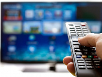 Калининградское цифровое вещание переходит на DVB-T2