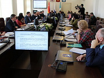 Бюджет Калининграда урежут на треть миллиарда рублей