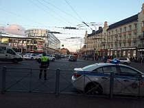 В мэрии назвали самые аварийно опасные дороги в Калининграде 