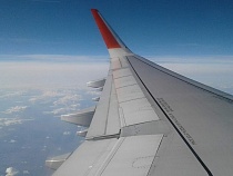 Рейсы из Калининграда в Казахстан отменены