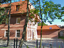 В Калининграде исполком партии власти сменил дислокацию