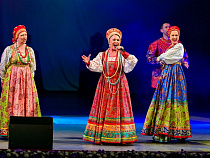 Калининградцы не увидят Надежду Бабкину на «Территории мира»