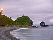 В районе мыса Таран пропали рыбаки-любители