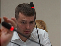 Замминистра Ядренцев получил от прокуратуры