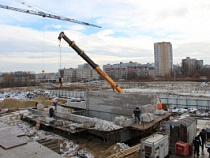 В Калининграде для новой водонапорной станции дополнительно проложат дренаж